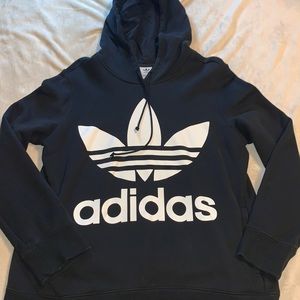 Adidas Hoodie